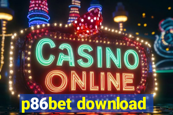 p86bet download